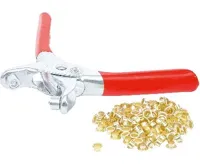 BGS Kleště na duté nýty pr. 4,5 mm + 100 nýtů (1)