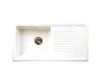 Reginox Classic 1015.0 White pure