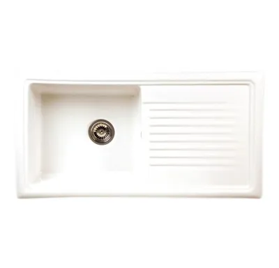 Reginox Classic 1015.0 White pure