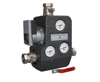 Atmos Laddomat 22 s úsporným čerpadlem