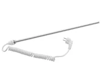 AQUALINE Topná tyč, kroucený kabel, 700 W