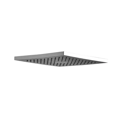 JIKA CUBITO Hlavová sprcha 200 x 200 mm, nerez
