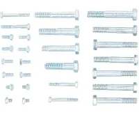 BGS Sada šroubů (8.8), pro 11999 (1)