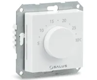 SALUS  BTR230, Drátové (1)