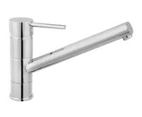 NOVASERVIS Stojánková dřezová baterie FIESTA chrom - BFI4 NOVASERVIS Stojánková dřezová baterie FIESTA chrom - BFI4