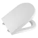 BRUCKNER BEHRENS WC sedátko, Soft Close, bílá BRUCKNER BEHRENS WC sedátko, Soft Close, bílá