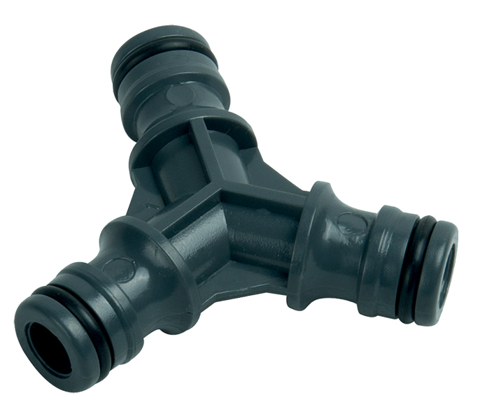 Novaservis mezikus pro 3 rychlospojky plast - dy8015