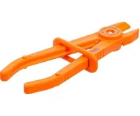 BGS Kleště pro uzavření hadice, 150 mm (2)