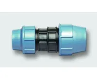 PE spojka přímá red. 40x32 - pro vodu PE spojka přímá red. 40x32 - pro vodu