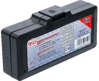 BGS Klíče na olejové výpustě, sada 6 dílů (4)