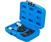 BGS Sada nářadí pro otáčení klikového hřídele a pro aretaci setrvačníku | pro BMW, MINI (2)