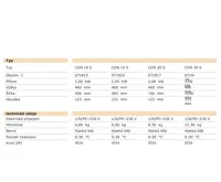 Stiebel Eltron CON 20 S Elektrické topidlo (1)