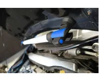 BGS LED lampa s akumulátorem k upevnění na kapotu (6)