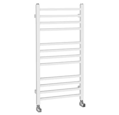 SAPHO METRO otopné těleso 450x890 mm, bílá