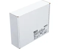 BGS Pneumatická vrtačka, s 10 mm rychloupínacím sklíčidlem,  přepínatelný (3)