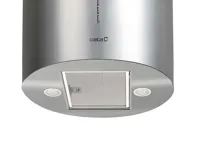 CATA Odsavač par ISLA FARO Nerez 400 (3)