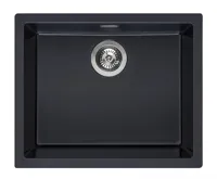 Reginox Amsterdam 560 Black pure Reginox Amsterdam 560 Black pure