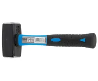 BGS Palička 1250 g, fiberglass rukojeť