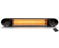VEITO Infrazářič BLADE BLACK - 2000W VEITO Infrazářič BLADE BLACK - 2000W