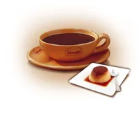 Horká čokoláda Moretto - Karamelová 30g (4)