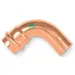 CU solární koleno 90° 9001-22- lisovací F/M CU solární koleno 90° 9001-22- lisovací F/M