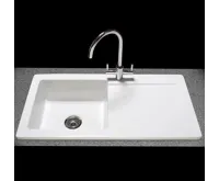 Reginox Modena 1000.0 White pure (6)