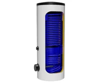 Dražice OKC  500 NTRR/HP SOL ohřívač vody nepřímotopný stacionární Dražice OKC  500 NTRR/HP SOL ohřívač vody nepřímotopný stacionární
