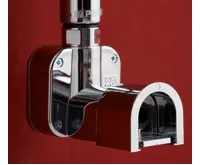 PMH Topná tyč HT1 - 400W - Metalická stříbrná (2)