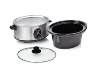 De Gusto Hrnec na pomalé vaření WSH-SC350 (2)