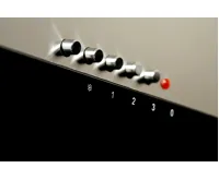 CATA Odsavač par EMPIRE KD 331060 (3)