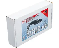 BGS Vrtačka pneumatická úhlová, sklíčidlo 10 mm, otáčky 1800 U/min (3)