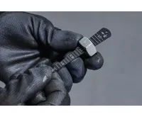 BGS Měrka šroubů a závitové měrky ,  palcové velikosti,  1/4" - 2" - BGS 74248 (4)