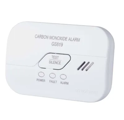 Emos Detektor (CO) Oxidu uhelnatého v místnosti P56400