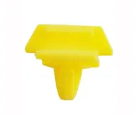 BGS Příchytky čalounění pro vozy Renault, 300 dílů (2)