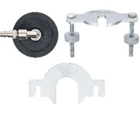 BGS Adaptér pro odvzdušnění brzd, univerzální (2)