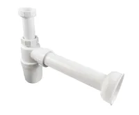 Sifon dřezový 6/4" x 40 bez pilety Sifon dřezový 6/4" x 40 bez pilety