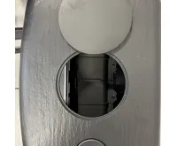 PLAMEN Litinová krbová kamna AMITY 3 N (7)