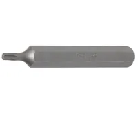 BGS Bit 10 mm T-profil T 20 x 75 mm, zatíž. do 5 kg BGS Bit 10 mm T-profil T 20 x 75 mm, zatíž. do 5 kg