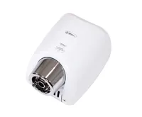 Jet Dryer BOOSTER Bílý kov (20)