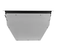 CATA Odsavač par GC DUAL 45 Černé sklo EXTRA TICHÁ A VÝKONNÁ (5)