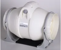 CATA DUCT IN-LINE 160/560 CATA DUCT IN-LINE 160/560