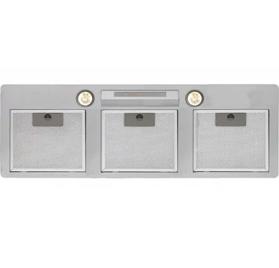 CATA Odsavač par GL 75 Nerez 750mm