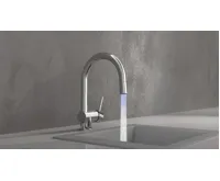 Eisl Stella LED lesklý chrom (10)