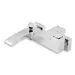 NOVASERVIS Vanová baterie bez příslušenství 150 mm EDGE chrom - 36020/1,0 NOVASERVIS Vanová baterie bez příslušenství 150 mm EDGE chrom - 36020/1,0