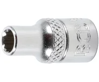 BGS Hlavice nástrčná 1/4" 5 mm, 12ti hranná BGS Hlavice nástrčná 1/4" 5 mm, 12ti hranná
