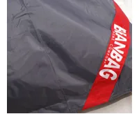 Sedací pytel 189x140 comfort s popruhy dark gray (2)