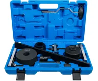 BGS Sada přípravků pro opravu zdvojené spojky, pro VAG DSG převodovku BGS Sada přípravků pro opravu zdvojené spojky, pro VAG DSG převodovku