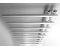 SAPHO JUSTINA otopné těleso 500x1510 mm, bílá mat (6)