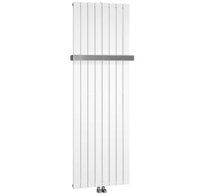 SAPHO COLONNA otopné těleso 602x1800mm, bílá