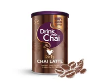 Drink Me Chai Chai čaj Dirty Latte dóza 200g (1)